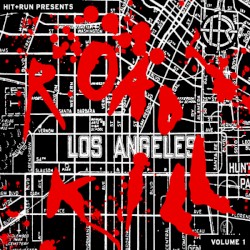 Road Kill, Vol. 1