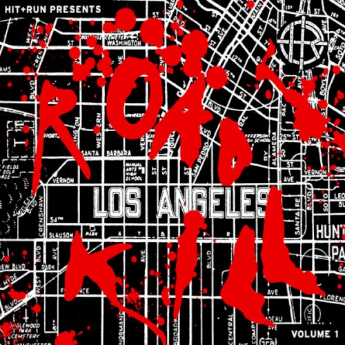 Road Kill, Vol. 1