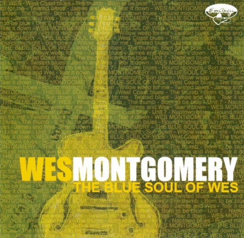 The Blue Soul of Wes