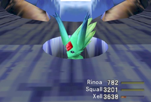 ruby drive