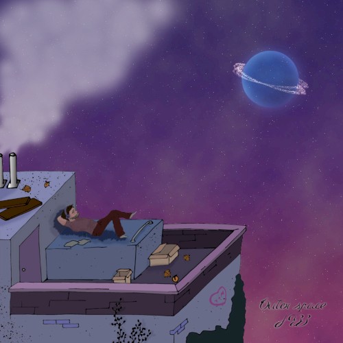 Outer Space Jazz