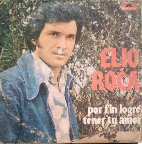 Por fin logré tener tu amor