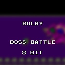 Boss Battle 8 Bit (The Legend of Zelda: Majora’s Mask)