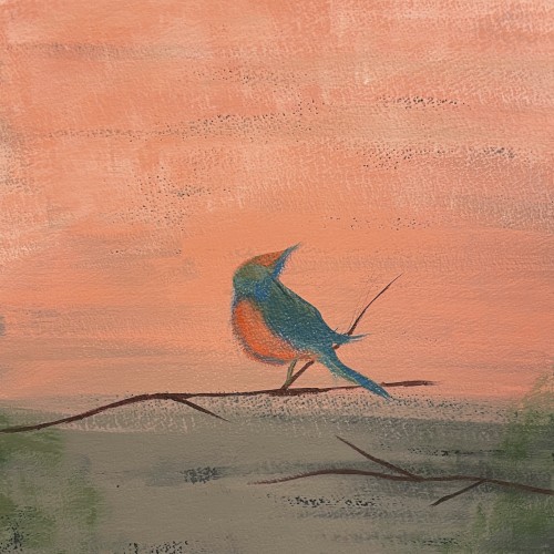 Another Landscape