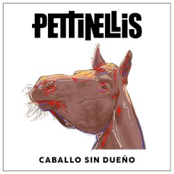 Caballo sin dueño