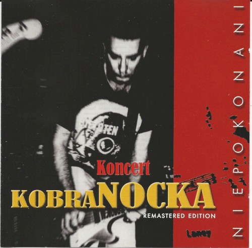 Koncert