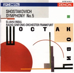 Symphony no. 5