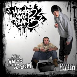 Als wär's das Album