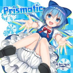 Prismatic