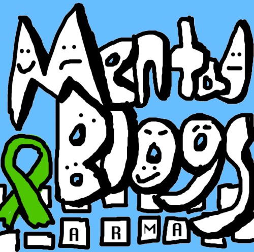 Mental Blogs EP