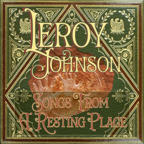 Songs From A Resting Place