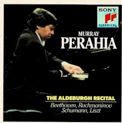 The Aldeburgh Recital