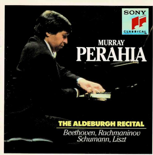 The Aldeburgh Recital