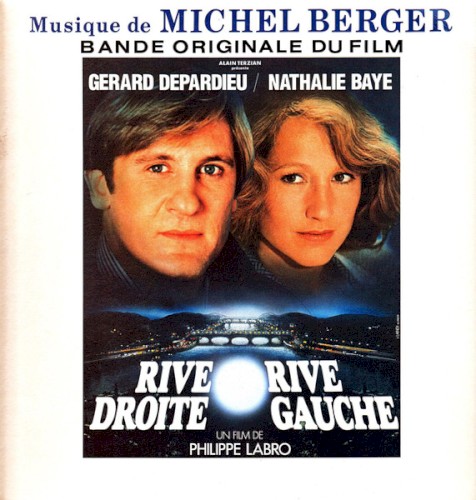 Rive droite, rive gauche