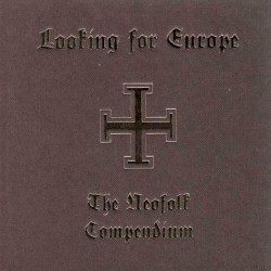 Looking for Europe: The Neofolk Compendium