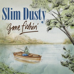 Gone Fishin’