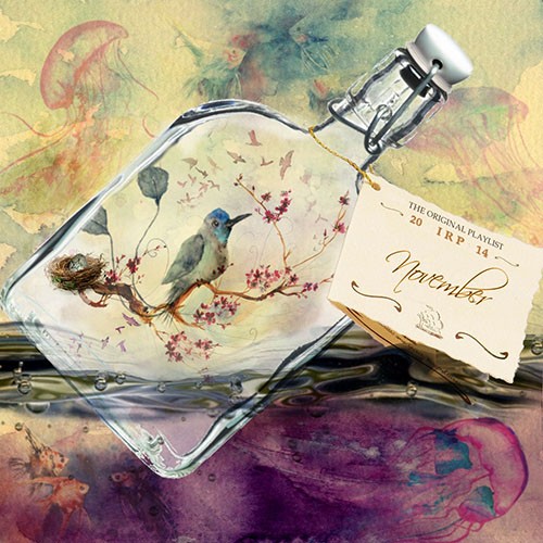Indie/Rock Playlist: November (2014)