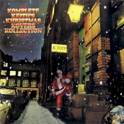 The Komplete Keith's Khristmas Kovers Kollection, Vol I & II