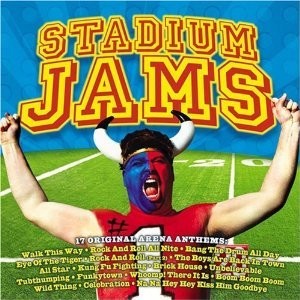 Stadium Jams