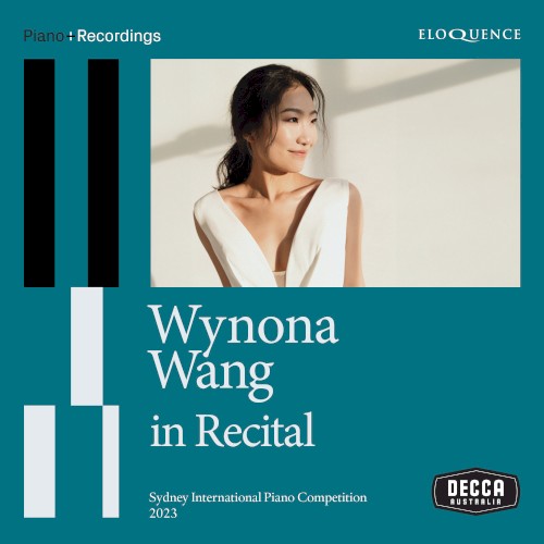 In Recital
