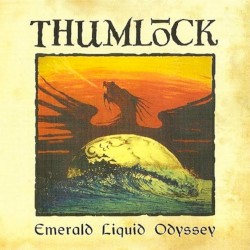 Emerald Liquid Odyssey
