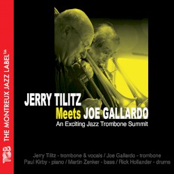 Jerry Tilitz Meets Joe Gallardo
