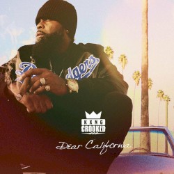 Dear California EP