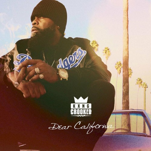 Dear California EP