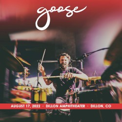 2022-08-17: Dillon Amphitheater, Dillon, CO, USA