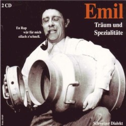 Träum und Spezialitäte