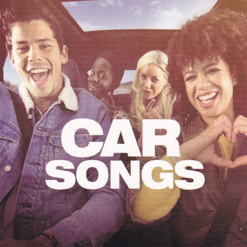 Car Songs
