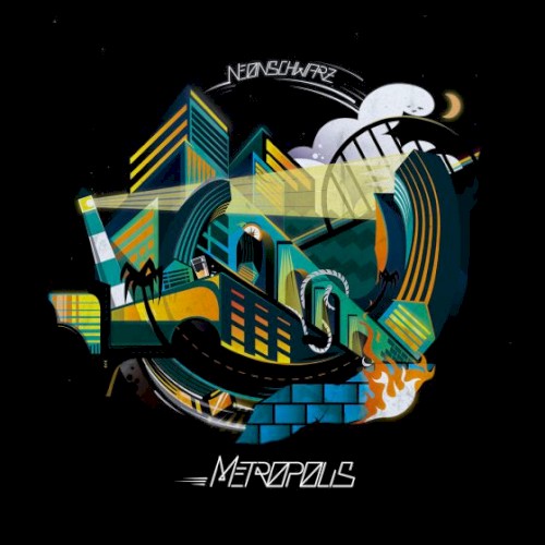 Metropolis The Remix
