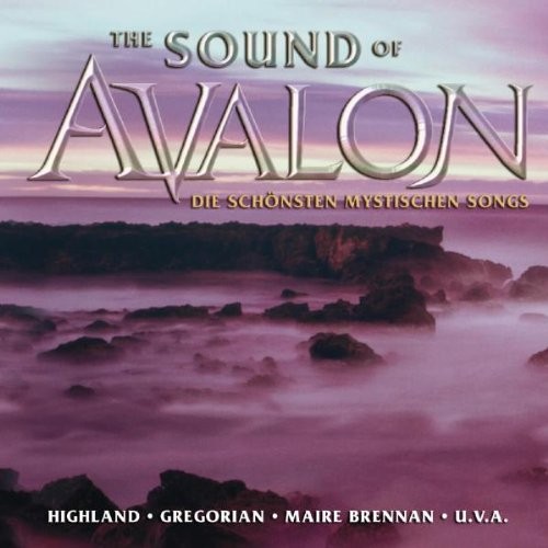 The Sound Of Avalon
