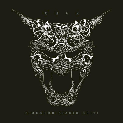 Timebomb (radio edit)