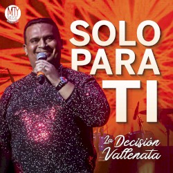 Solo para ti