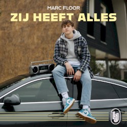 Zij heeft alles