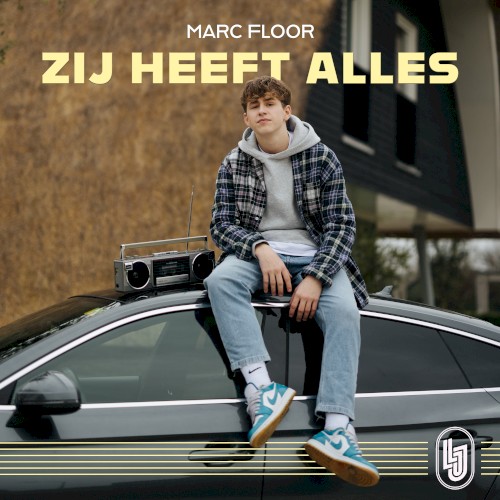 Zij heeft alles