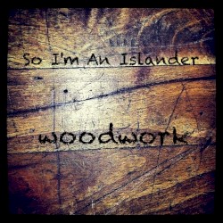 Woodwork