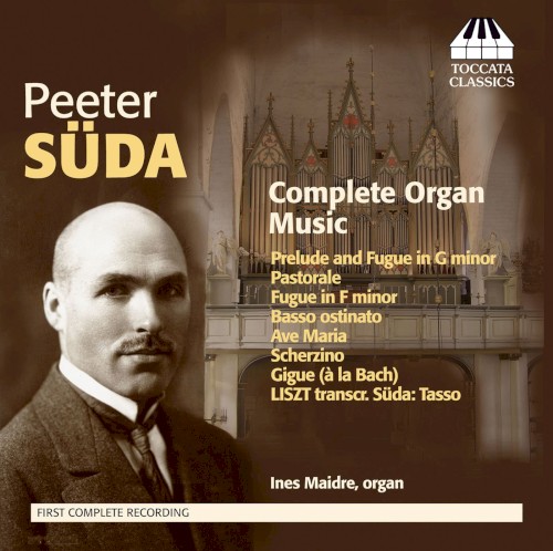 Complete Organ Music