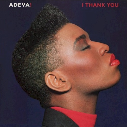 I Thank You
