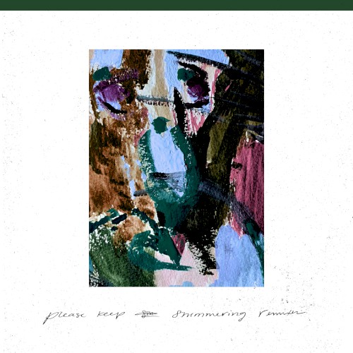 Please Keep Shimmering (remixes)