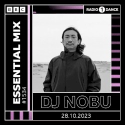 2023-10-28: BBC Radio 1 Essential Mix