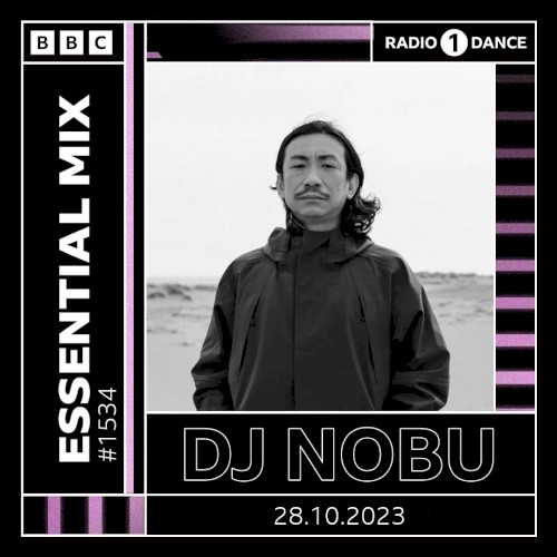 2023-10-28: BBC Radio 1 Essential Mix