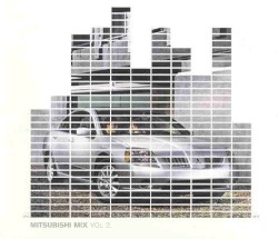 Mitsubishi Mix, Volume 2