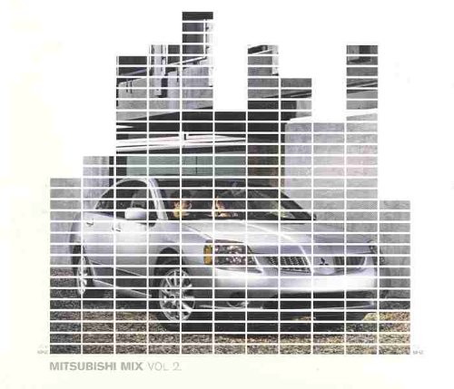 Mitsubishi Mix, Volume 2