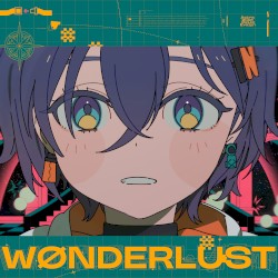 WØNDERLUST