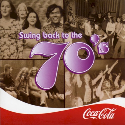 Swing Back to the 70’s