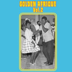 Golden Afrique, Vol. 2