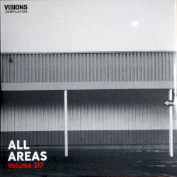 VISIONS: All Areas, Volume 217