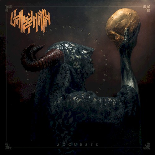 Accursed